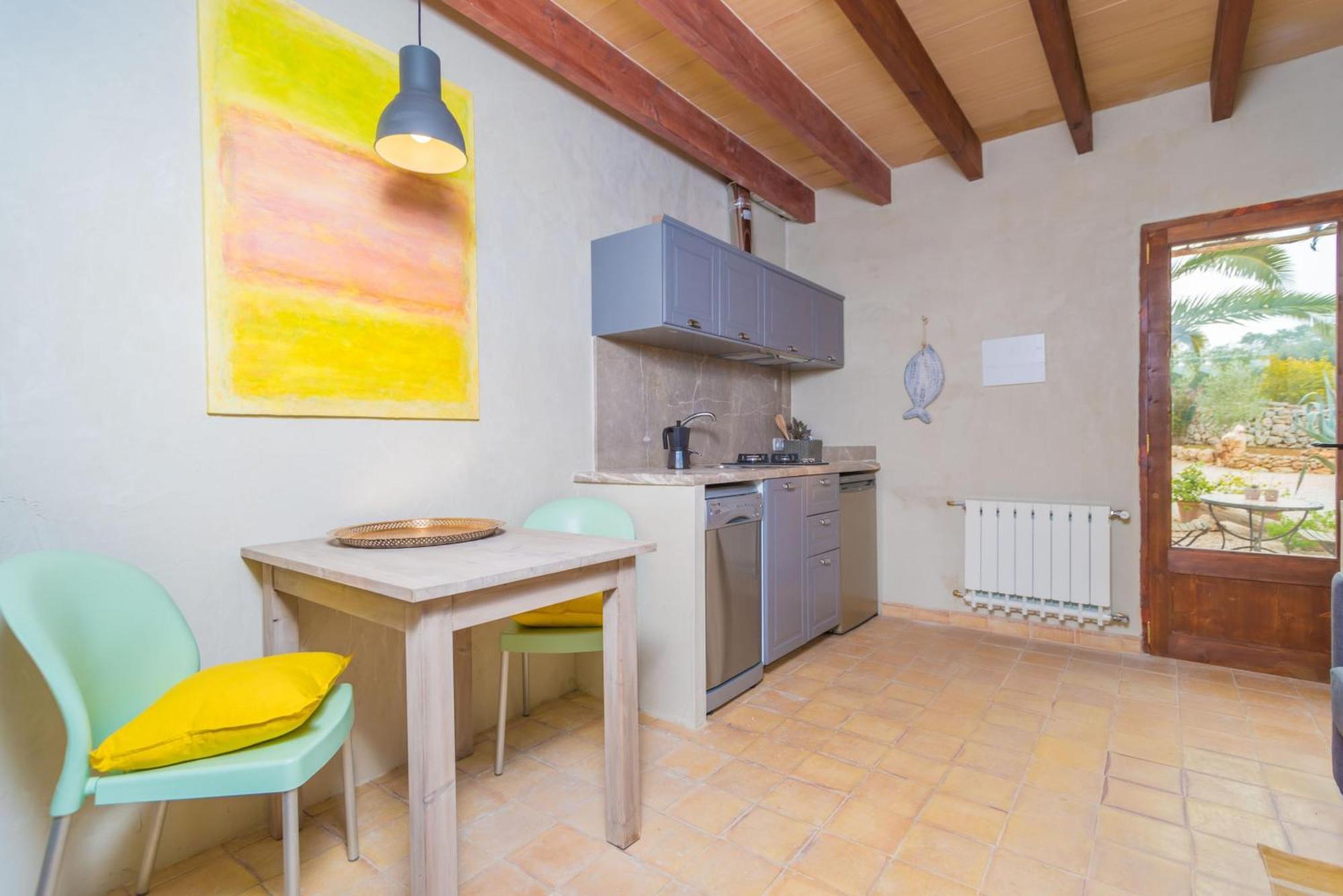 Villa Pina - Eco Redonda 2 - (adults Only)
