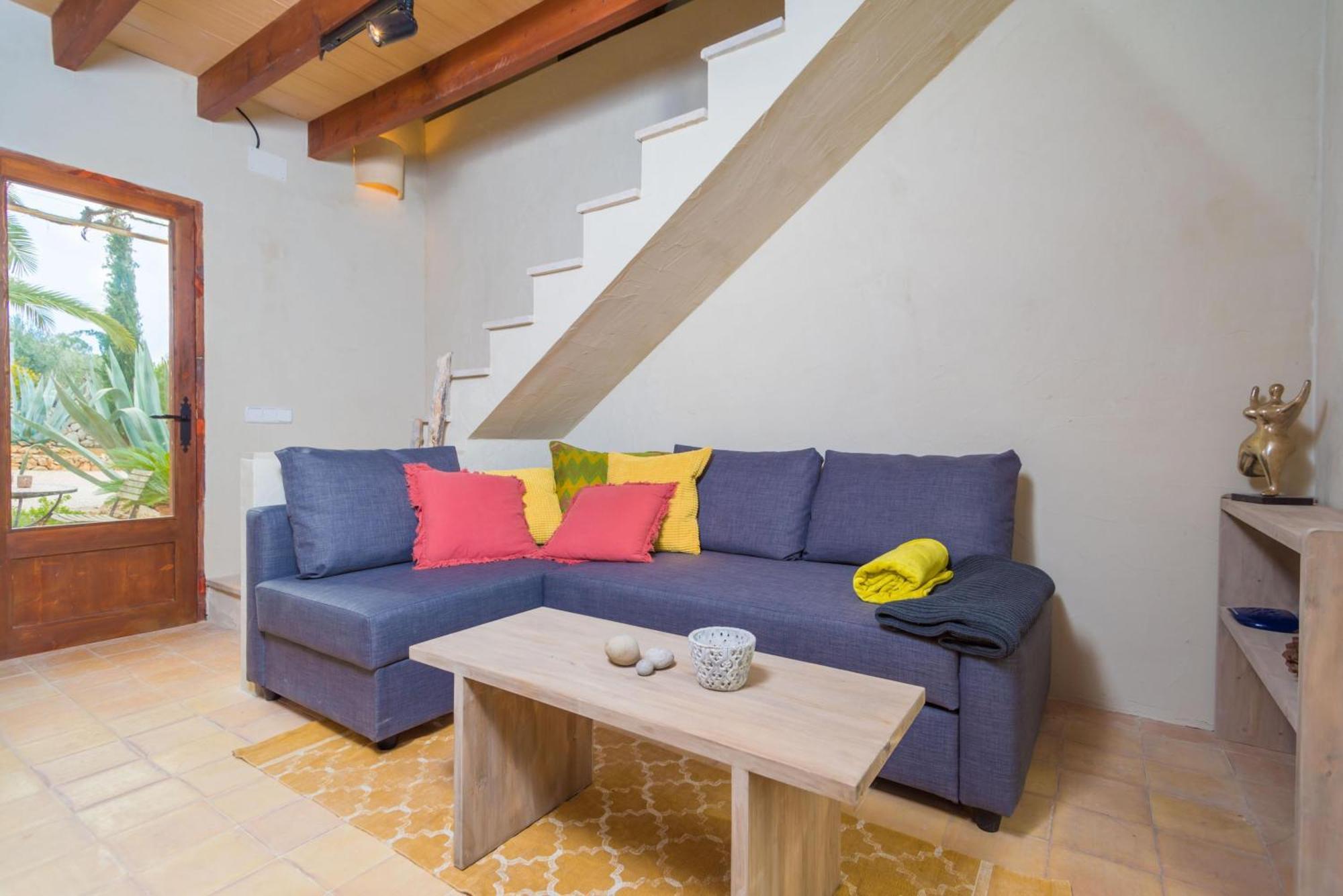 Villa Pina - Eco Redonda 2 - (adults Only) Costitx (Mallorca)
