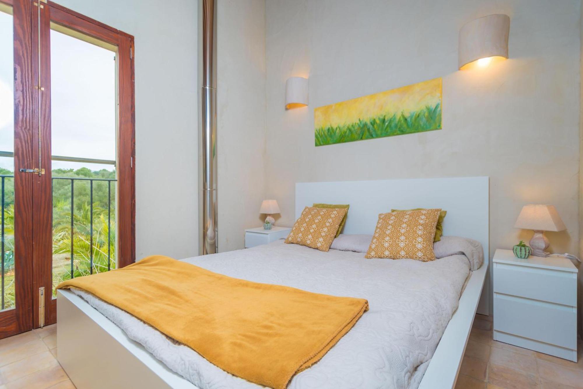 Pina - Eco Redonda 2 - (adults Only) Villa