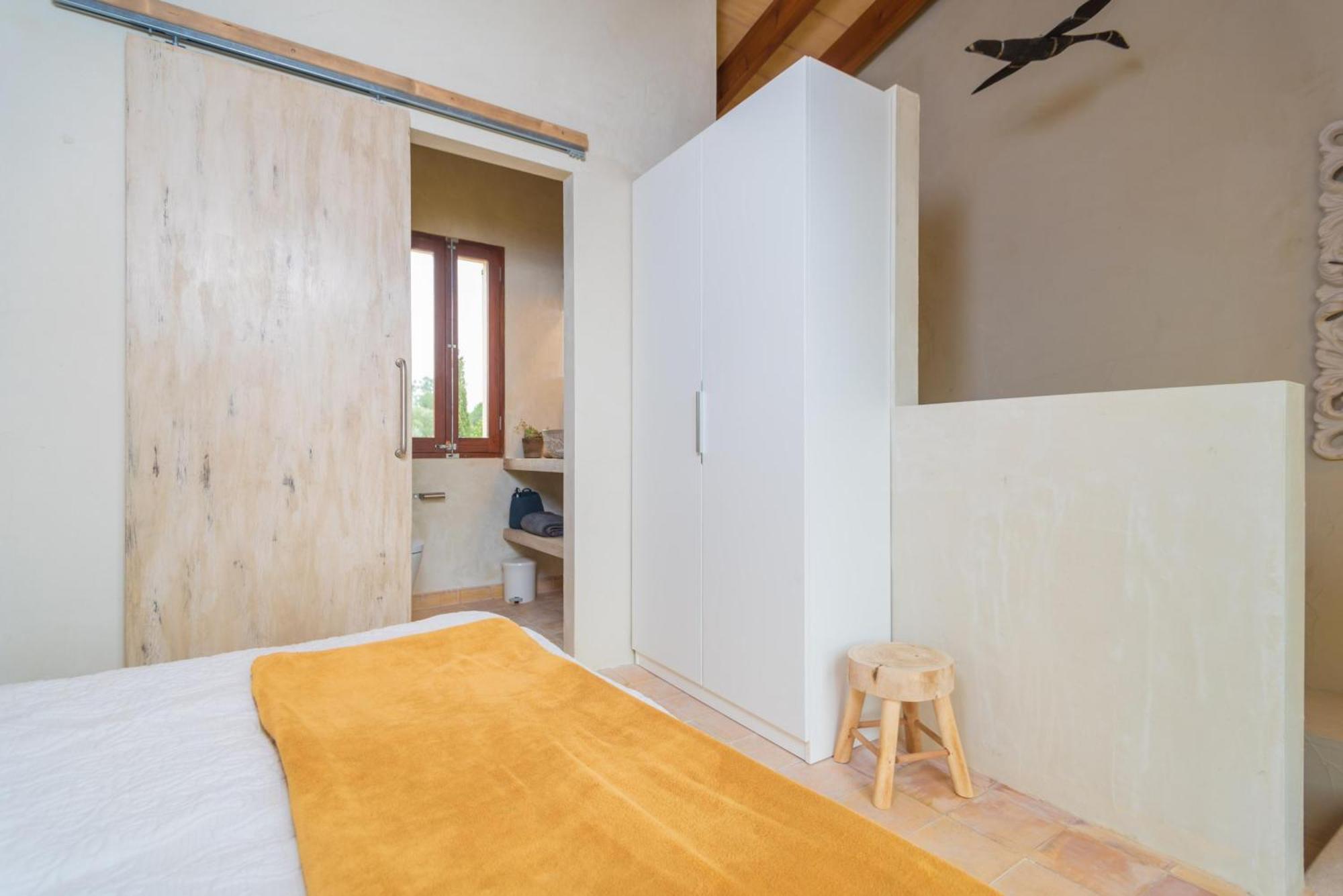 Pina - Eco Redonda 2 - (adults Only) Villa *