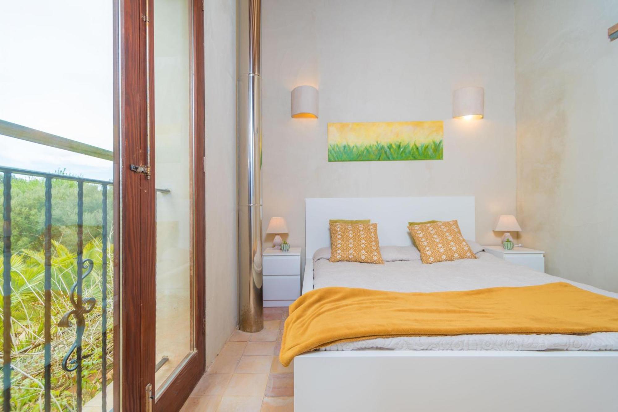Villa Pina - Eco Redonda 2 - (adults Only) *