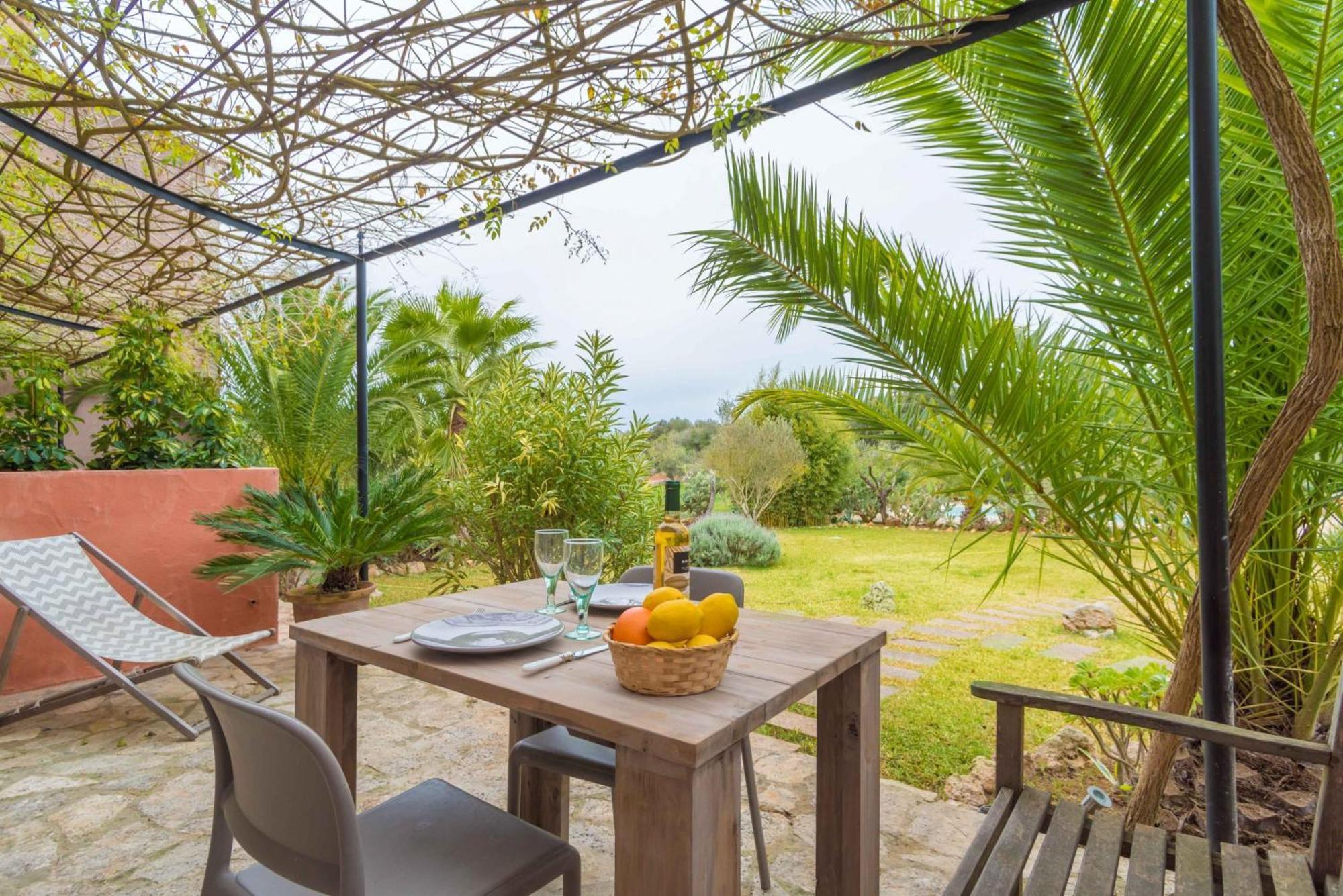 Pina - Eco Redonda 2 - (adults Only) Villa Costitx (Mallorca)