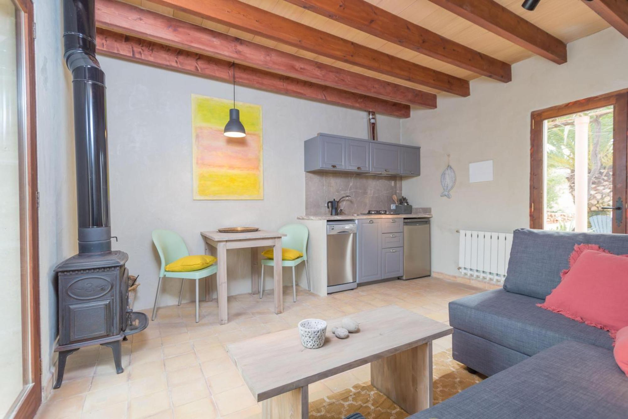 Pina - Eco Redonda 2 - (adults Only) Villa