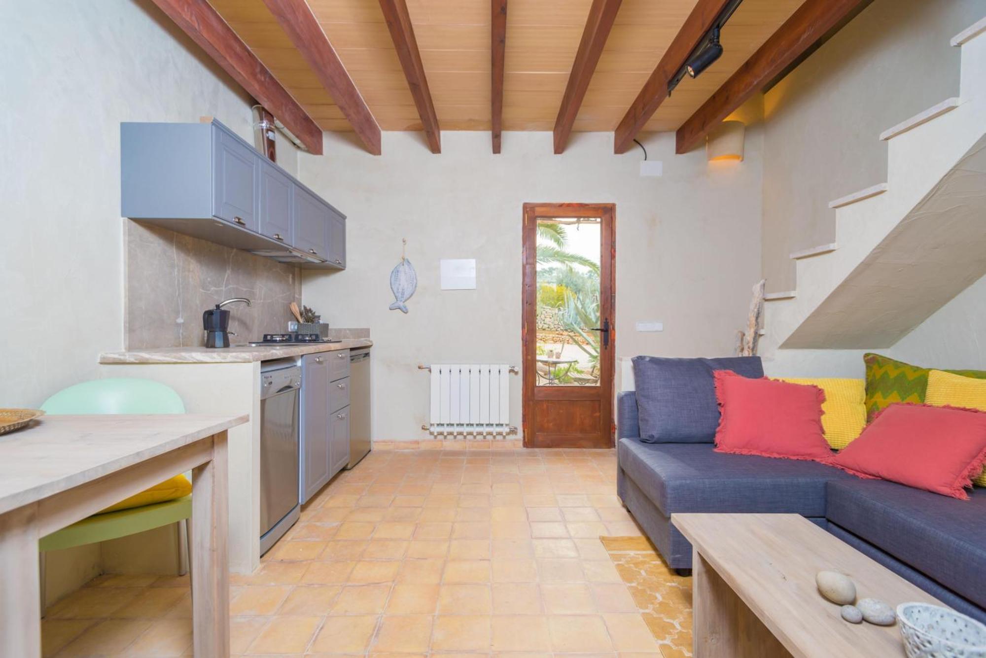 Villa Pina - Eco Redonda 2 - (adults Only) *