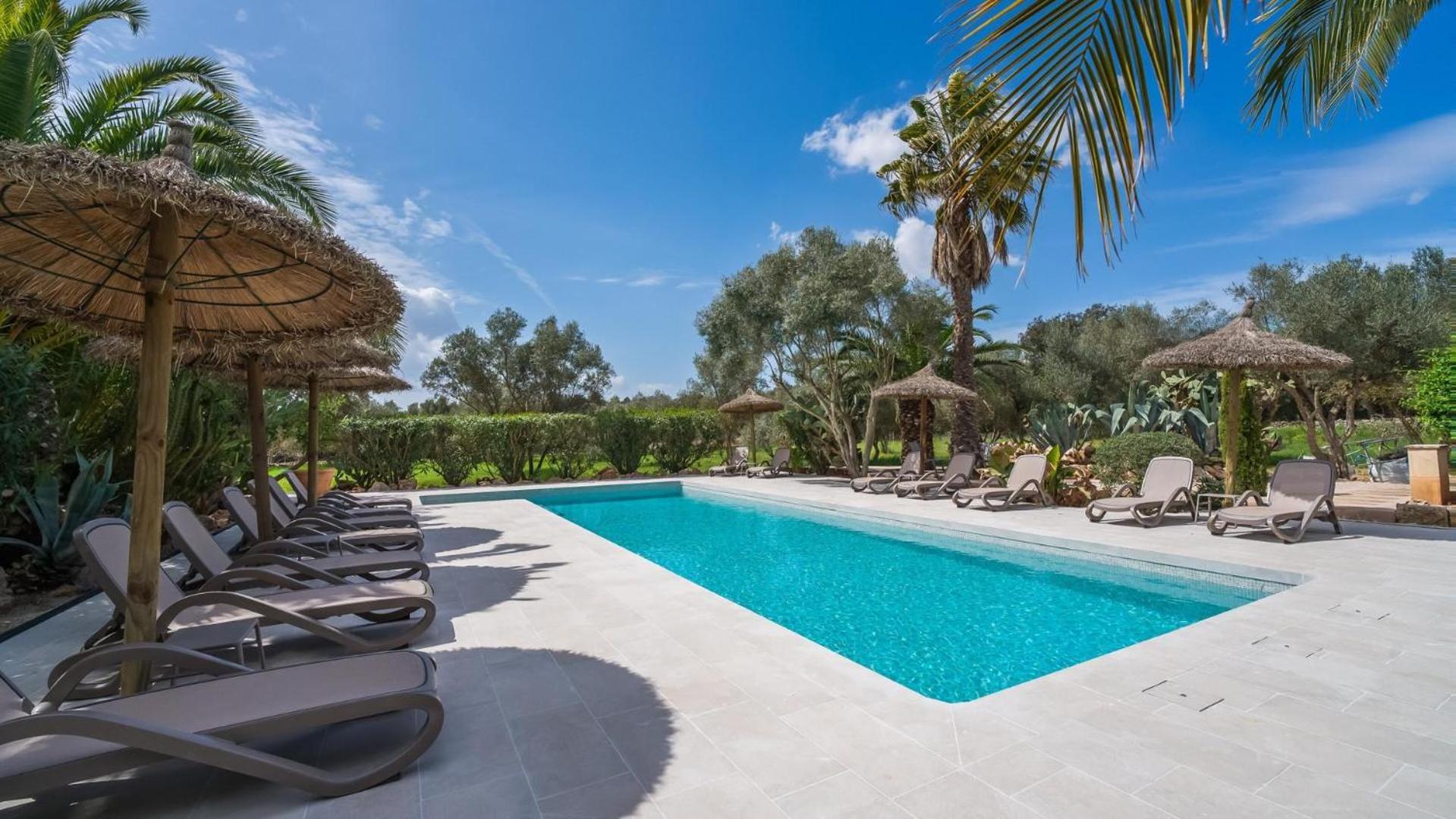 Pina - Eco Redonda 2 - (adults Only) Costitx (Mallorca)