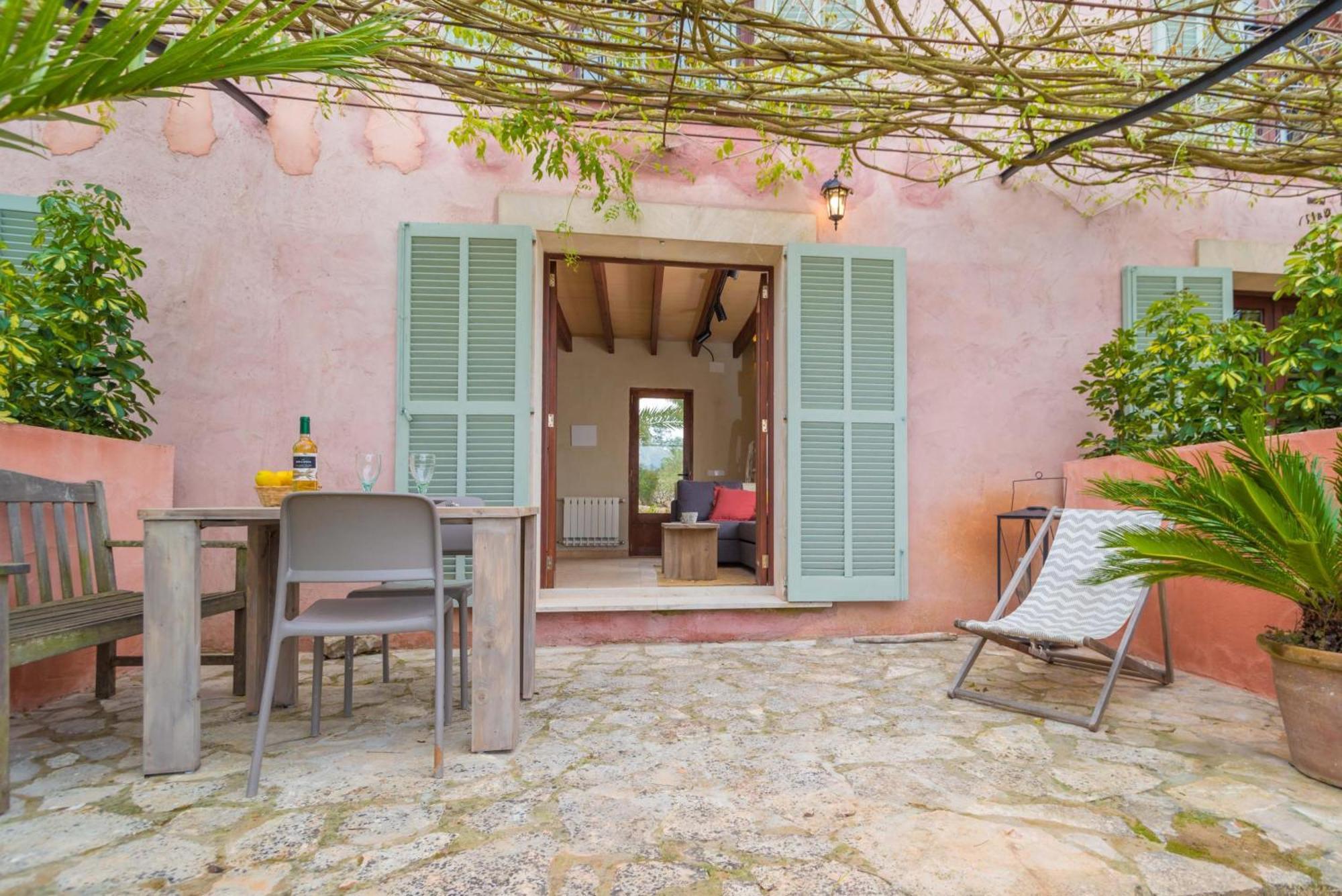 Pina - Eco Redonda 2 - (adults Only) * Costitx (Mallorca)